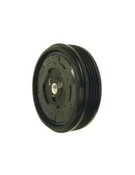 Comprar Embrague compresor A/C DENSO 7SEU17C BMW Ø100mm PV4