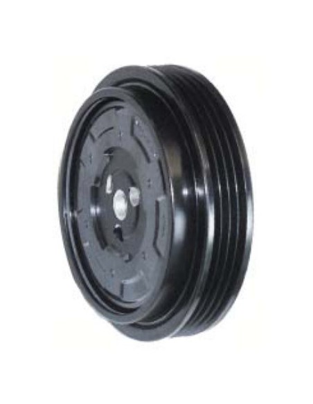 Comprar Embrague compresor A/C DENSO 7SEU17C BMW Ø110mm PV4