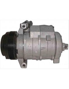 Comprar Compresor aire acondicionado BMW E53 X5 3.0d / 3.0i (5