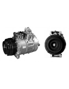 Comprar Compresor aire acondicionado BMW E46