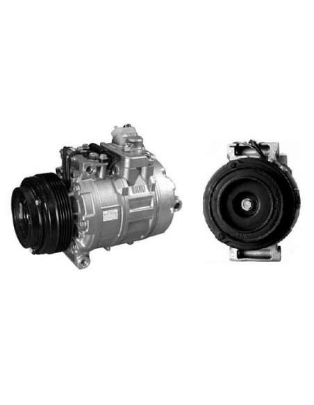 Comprar Compresor aire acondicionado BMW E46