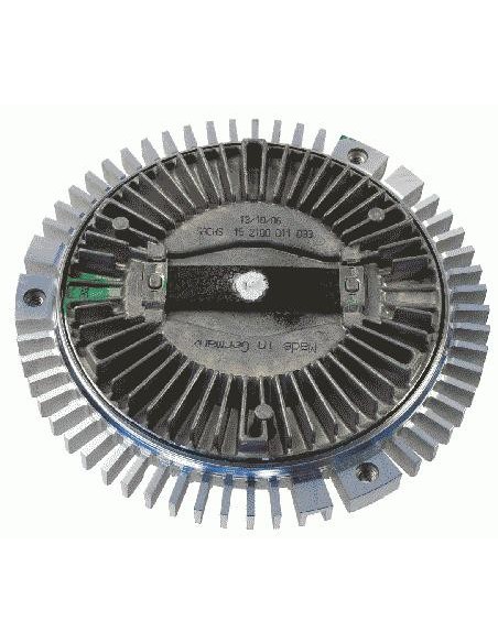 Comprar embrague viscoso de ventilador Visco BMW E32 730/735i