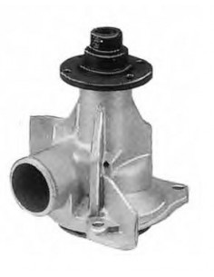 Comprar Bomba de agua BMW E34 2.4 D/TD 88- online