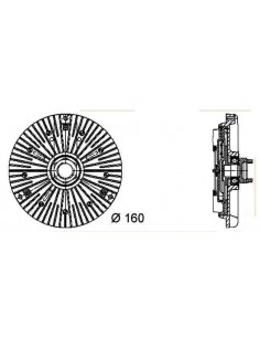 Comprar Viscoso AUDI A4 y A6 online