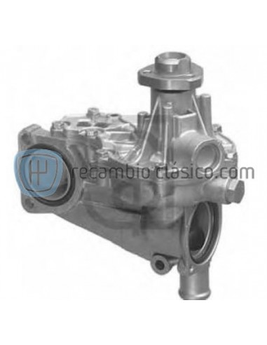 Comprar Bomba de agua Volkswagen Passat online