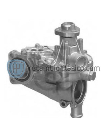 Comprar Bomba de agua AUDI A3, A4 y A6 online