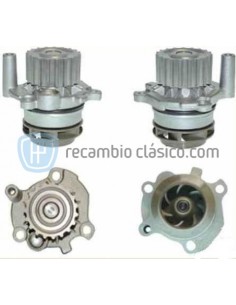 Comprar Bomba de agua SEAT Cordoba, Ibiza, Leon y Toledo online