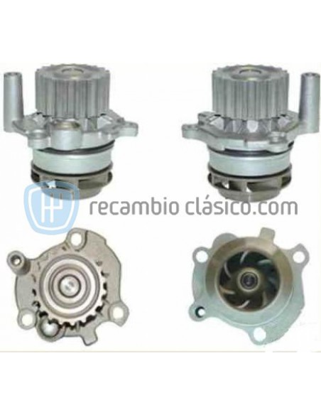 Comprar Bomba de agua AUDI A3 online