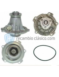 Comprar Bomba de agua AUDI A4 1.9 TDI y A6 online