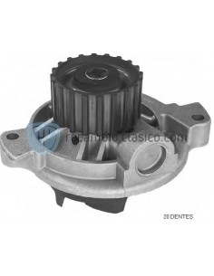 Comprar Bomba de agua AUDI 100 y A6 2.5 TDI online