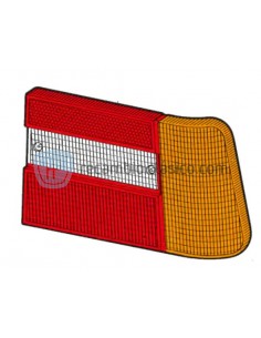 Comprar Tulipa piloto trasero derecho BMW E10 63211356936 online 2