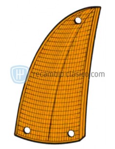 Comprar Tulipa piloto naranja delantero derecho BMW E23 online