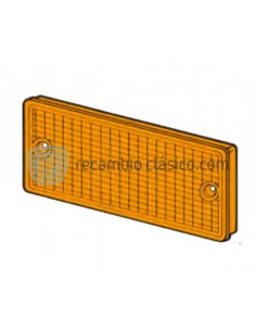 Comprar Tulipa piloto naranja delantero izquierdo BMW E30 M3