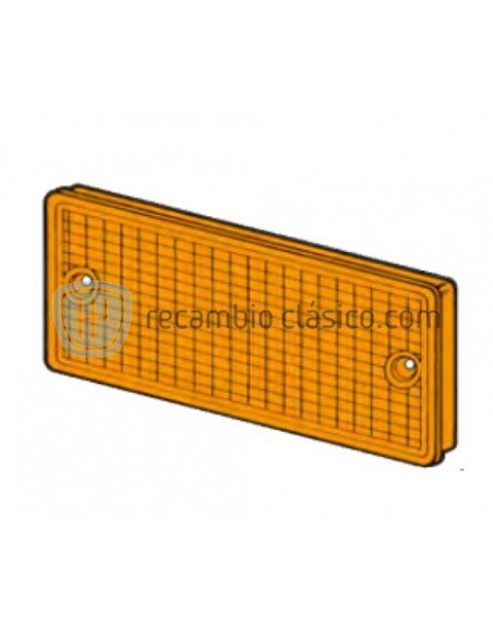 Comprar Tulipa piloto naranja delantero izquierdo BMW E30 M3