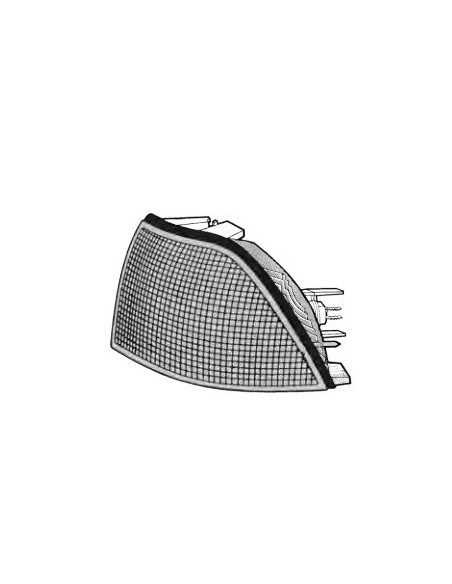 Comprar Piloto ahumado delantero izquierdo BMW E36 online