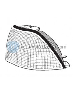 Comprar Piloto blanco delantero izquierdo BMW E36 online