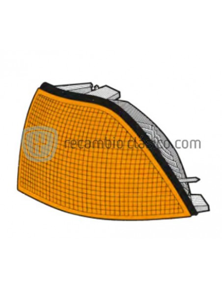 Comprar Piloto naranja delantero izquierdo BMW E36 online