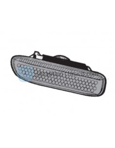 Comprar Piloto ahumado aleta derecho BMW E46 online