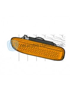 Comprar Piloto naranja aleta izquierdo BMW E46 online