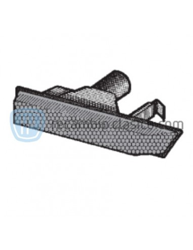 Comprar Piloto aleta izquierdo ahumado BMW E36 y X5 online