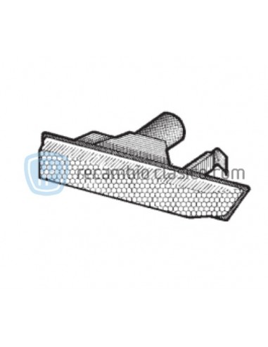 Comprar Piloto aleta izquierdo blanco BMW E36 y X5 online