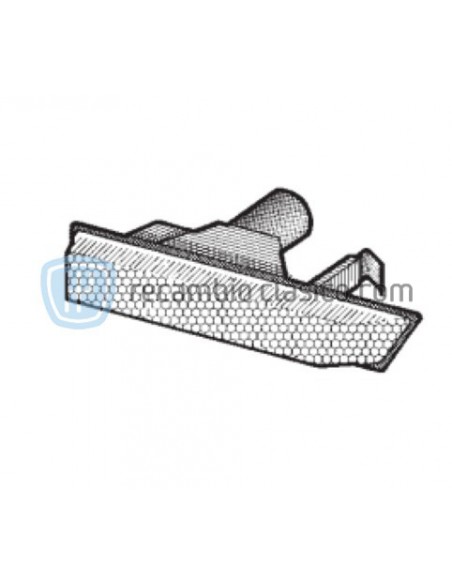 Comprar Piloto aleta izquierdo blanco BMW E36 y X5 online