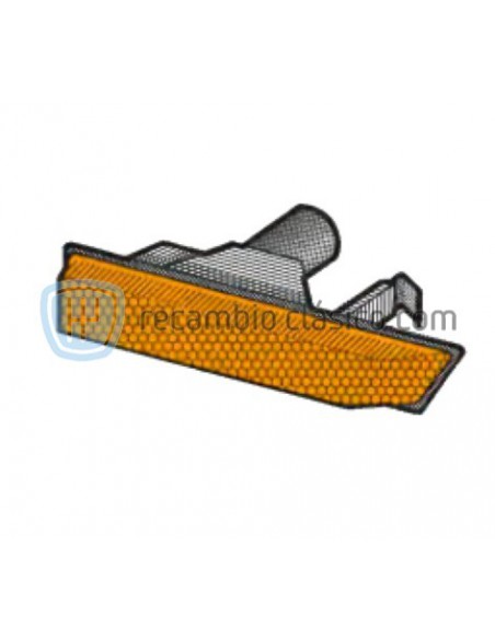 Comprar Piloto aleta derecho BMW E36 y X5 online