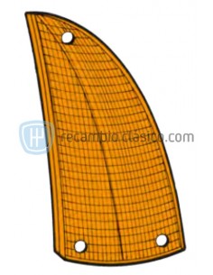 Comprar Tulipa piloto naranja delantero izquierdo BMW E23 online