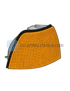 Comprar Piloto naranja delantero derecho BMW E36 online