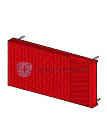 Comprar Tulipa trasera izquierda freno y posición Alfa romeo