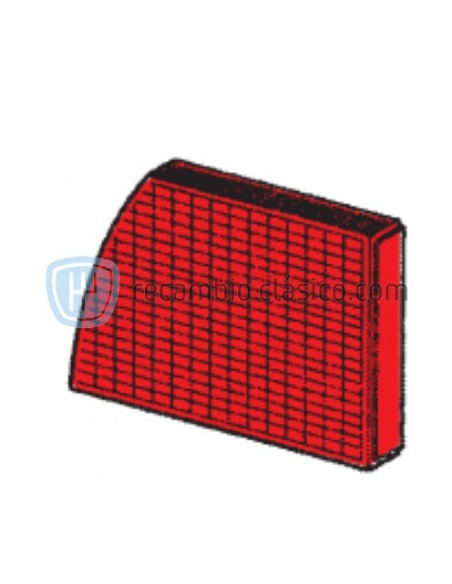 Comprar Tulipa trasera derecha Alfa romeo Spider DUETTO CODA