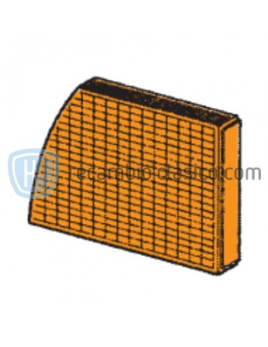 Comprar Tulipa trasera derecha Alfa romeo Spider DUETTO CODA