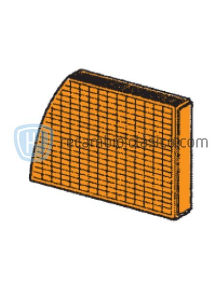 Comprar Tulipa trasera derecha Alfa romeo Spider DUETTO CODA