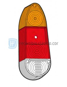 Comprar Tulipa trasera Alfa Romeo Giulietta TI online