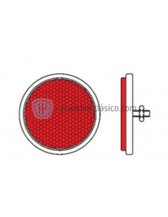 Comprar catadioptrico trasero Alfa Romeo DUETTO OSSO DI SEPPIA