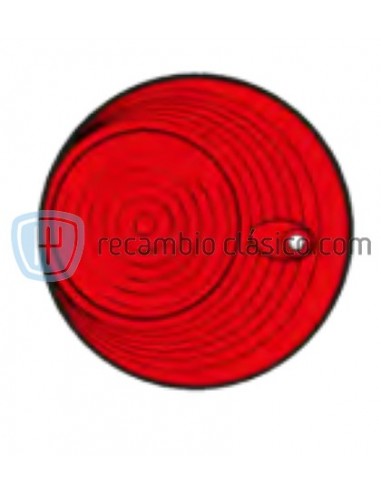 Comprar Tulipa roja trasera Alfa Romeo GIULIETTA SS online