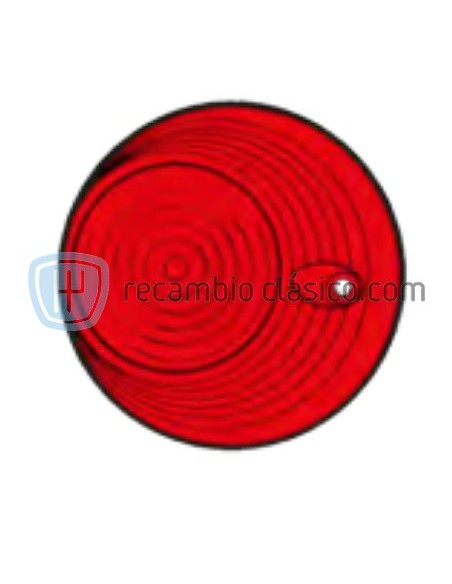 Comprar Tulipa roja trasera Alfa Romeo GIULIETTA SS online