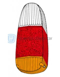 Comprar Tulipa trasera derecha e izquierda Alfa Romeo Giulietta