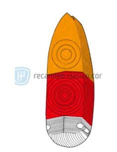 Comprar Tulipa trasera derecha e izquierda Alfa Romeo Giulietta