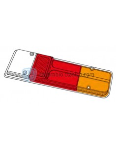 Comprar Tulipa trasera Alfa Romeo Giulia online