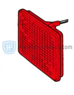 Comprar Tulipa trasera derecha freno Lamborghini Countach online