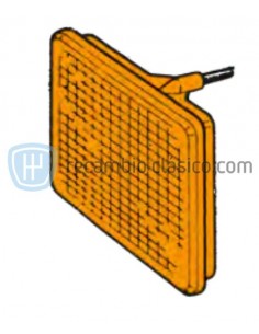 Comprar Tulipa trasera derecha intermitente Alfa Romeo Alfetta