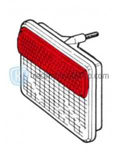 Comprar Tulipa trasera derecha marcha atrás Lamborghini