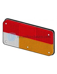 Comprar Tulipa trasera izquierda borde negro Alfa Romeo Alfetta