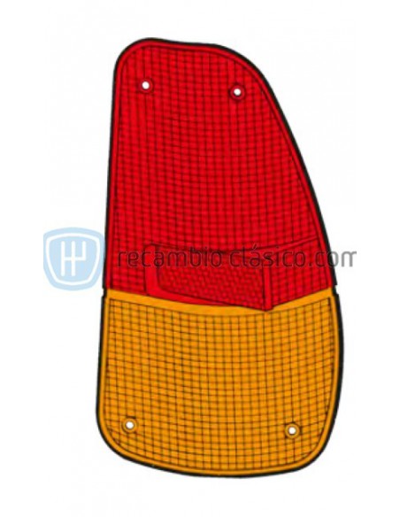 Comprar Tulipa trasero izquierdo Alfa Romeo Alfasud Familiare