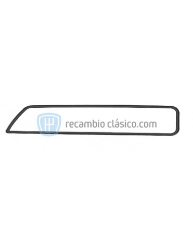 Comprar Goma tulipa freno trasero izquierdo Alfa Romeo Alfetta