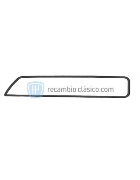 Comprar Goma tulipa freno trasero izquierdo Alfa Romeo Alfetta