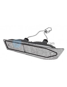 Comprar Piloto intermitente y posición delantero derecho Alfa