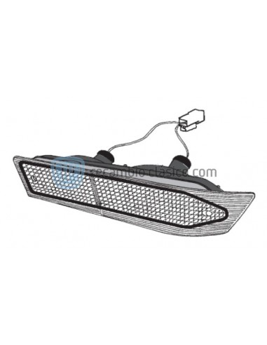 Comprar Piloto intermitente y posición delantero derecho Alfa