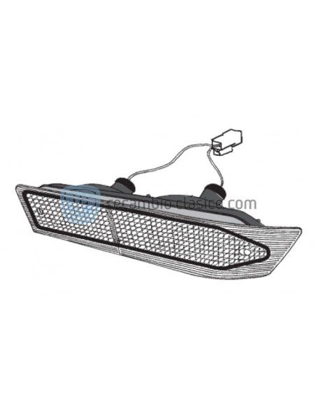 Comprar Piloto intermitente y posición delantero derecho Alfa